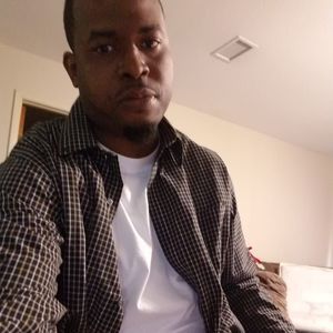 Meet your Posher, Patrick